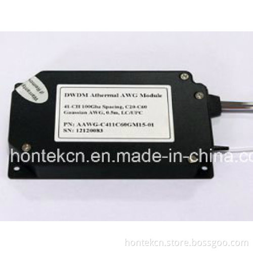 41CH 100g Athermal AWG